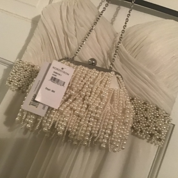 Cache evening gown - Picture 2 of 3